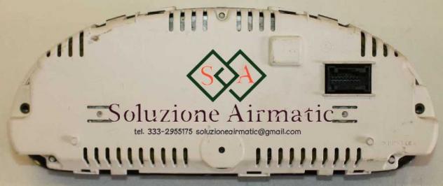 Mercedes Vito Viano quadro strumenti A6394461021 - Foto 3