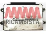 SW9663717680 21585984-5A Peugeot 206 1.4 centralina motore Valeo