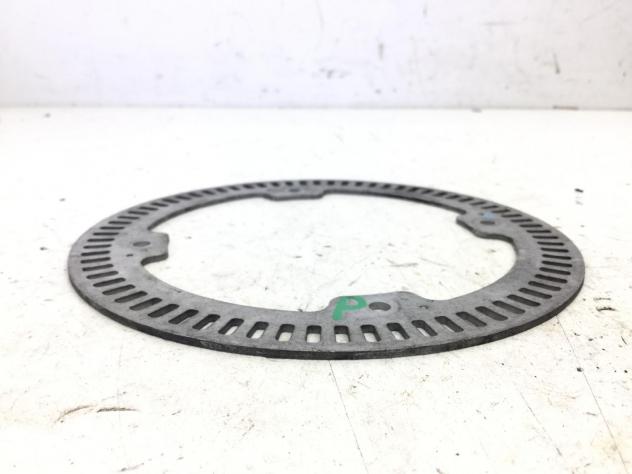 TRIUMPH SCRAMBLER XE 1200 RUOTA FONICA ABS POSTERIORE 2021 2023 SMTDADS0HYSCB - Foto 3