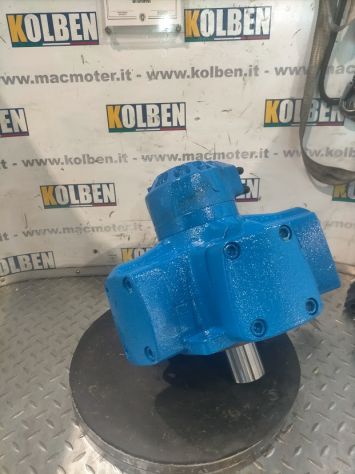 Motore Calzoni MR 700 N 2