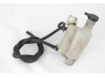 VASCHETTA ACQUA RADIATORE APRILIA SCARABEO 200 CARB. 2007 - 2011 JC17911X92 &hellip;