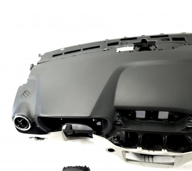 KIT AIRBAG COMPLETO MERCEDES Classe B W246 2° Serie (12) - Foto 2