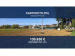 Immobile in asta di 10752 m² in vendita a Cartoceto
