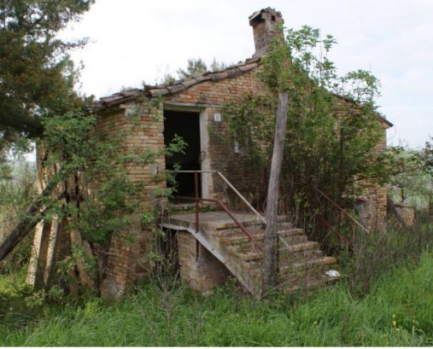Immobile in asta di 65 m² in vendita a Loro Piceno - Foto 6