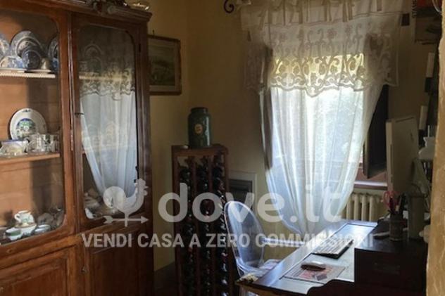 Rustico / Casale di 160 m² con più di 5 locali e posto auto in vendita a Pienza - Foto 14