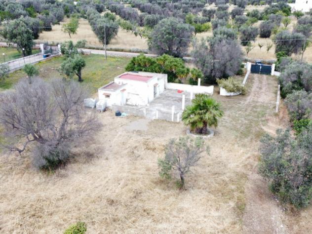 Casa di campagna in Contrada Giannaricchiella - Foto 12