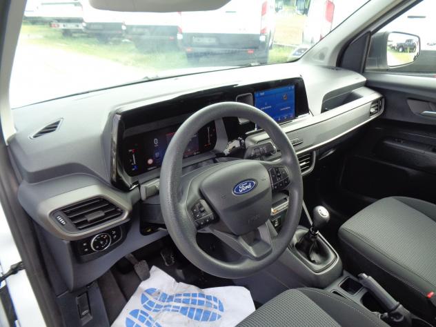 Ford Transit Courier Transit Courier 1.5 ecoblue 100cv Trend + IVA - Foto 9