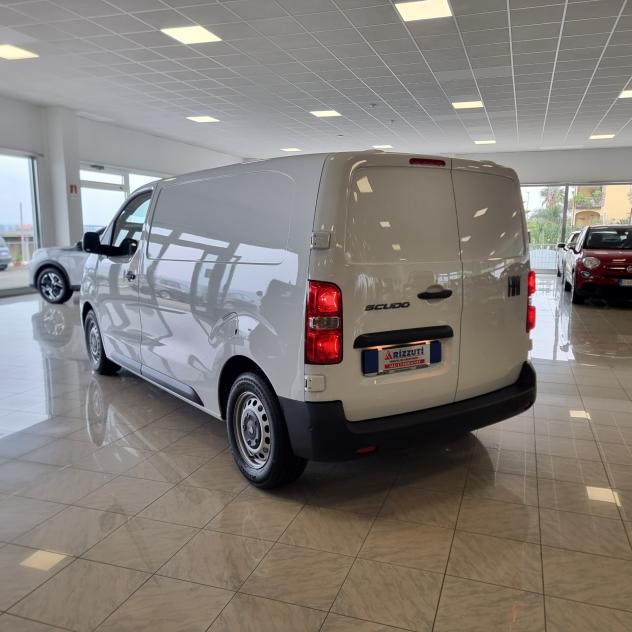 FIAT SCUDO VAN M 1.5 Diesel 120cv 3 Posti - Foto 7