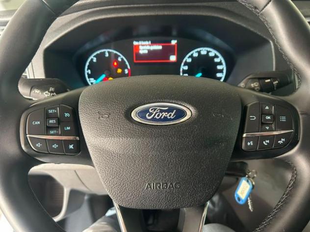 FORD Transit TRANSIT 290 2.0 TDCI 105 CV L2H2 rif. 24040365 - Foto 7