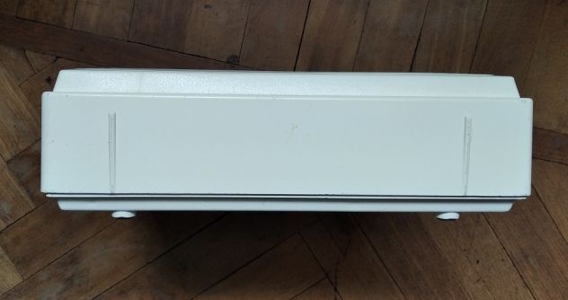 Europhon Fonojet mangiadischi 33/45 giri anni '60 - Foto 3