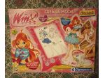 Crea la moda Winx