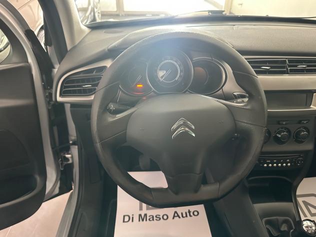 Citroen C3 PureTech 68 Seduction - Foto 10