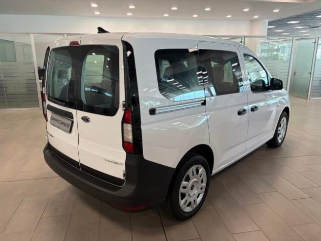 FORD Transit Connect FLEX CAB PASSO C. 2.0TD102CV TREND 5POSTI N1 rif. 24198165 - Foto 5
