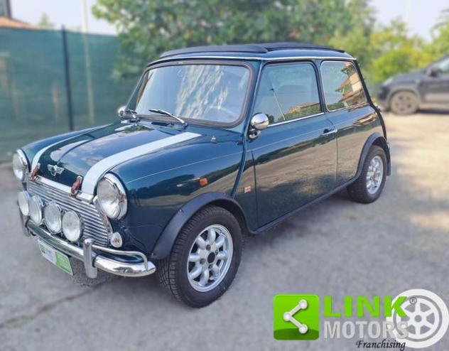 ROVER Mini British Open Classic rif. 24002910