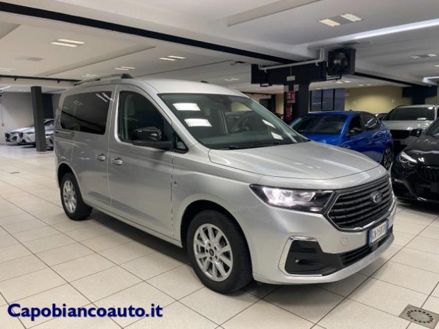 FORD Tourneo Connect 2.0 TD EcoBlue 122 CV Titanium EURO6d rif. 23215699 - Foto 3