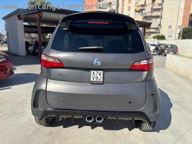 AIXAM City Sport Emotion rif. 23752087 - Foto 5