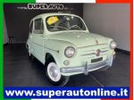 FIAT 600 D 1962 PORTE A VENTO  rif. 22698000