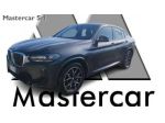 BMW X4 X4 xdrive20i mhev 48V Msport auto - TARGA GS392PA rif. 23951435