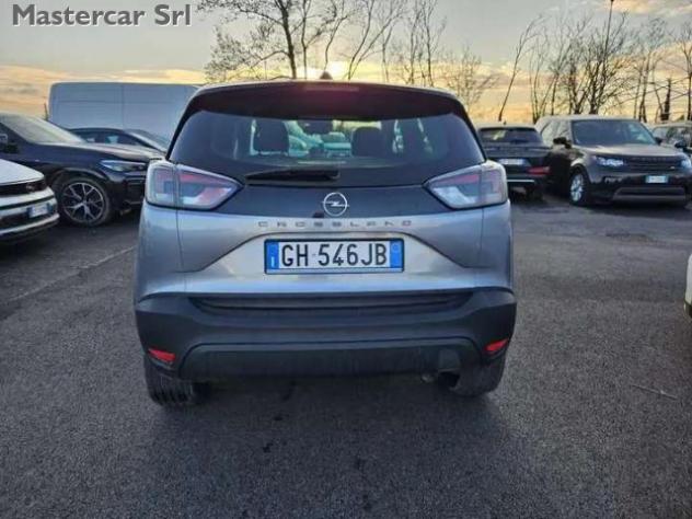 OPEL Crossland Crossland 1.5 ecotec Edition 120cv at6 GH546JB rif. 24165560 - Foto 5