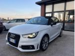 Audi A1 1.6 TDI 66kW S line edition plus Sportback