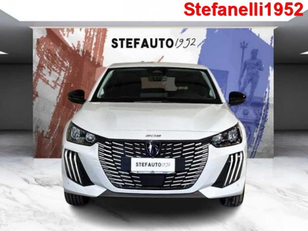 PEUGEOT 208 1.2 hybrid Business 110cv e-dcs 6 rif. 23934615 - Foto 4