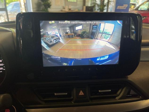 Suzuki Swift Hybrid 1.2 Hybrid Top 2WD - Foto 8