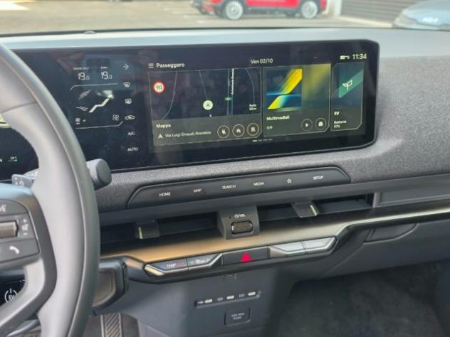 KIA EV2 42,2 kWh Earth obc 22kW - AZIENDALE rif. 24152901 - Foto 9