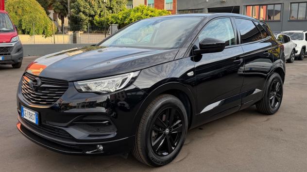OPEL GRANDLAND X 1.5 ECOTEC ADVANCE AT8 131CV - FULL LED, CAR PLAY, NEOPATENTATI - Foto 3