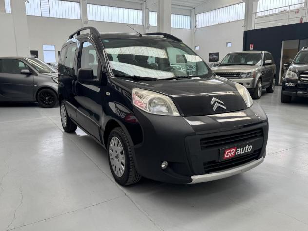 Citroën Nemo Nemo - Foto 4