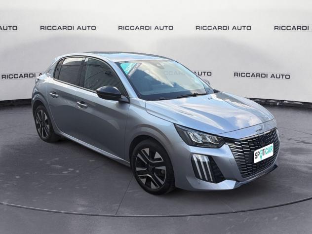 Peugeot 208 2ª serie PureTech 100 Stop&Start 5 porte Allure - Foto 3