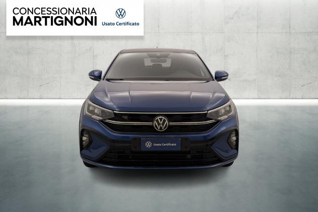 Volkswagen Taigo Taigo 1.0 tsi R-Line 115cv dsg - Foto 2