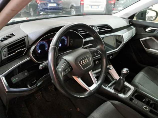 AUDI Q3 Q3 SPB 35 2.0 TDI Sportback rif. 23975858 - Foto 6