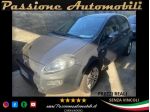 Fiat Punto 1.2 8V 5 porte Lounge