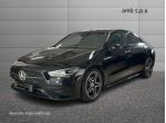 Mercedes-Benz CLA CLA 220 d AMG Line Premium