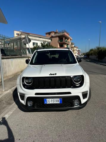 Jeep Renegade 1.6 Mjt 130 CV S LIMITED