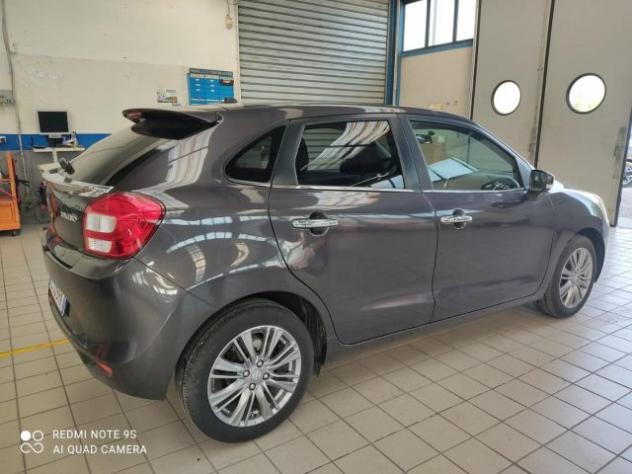 SUZUKI Baleno 1.0 Boosterjet S 110 TOP rif. 23437768 - Foto 6