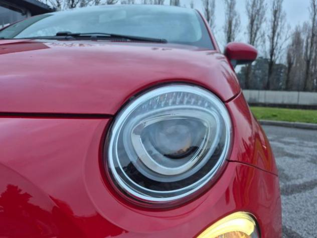 FIAT 500 1.2 Lounge Gpl rif. 23800121 - Foto 4