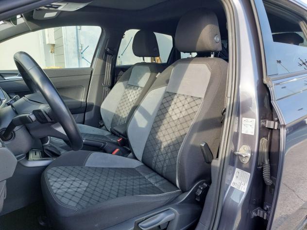 Volkswagen Taigo Taigo 1.0 tsi R-Line 110cv dsg - Foto 8