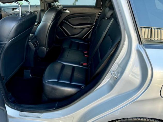 MERCEDES-BENZ B 200 CDI BlueEFFICIENCY Premium rif. 21383612 - Foto 9
