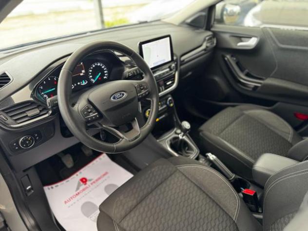 FORD Puma 1.0 EcoBoost Hybrid 125cv Titanium rif. 23477107 - Foto 5