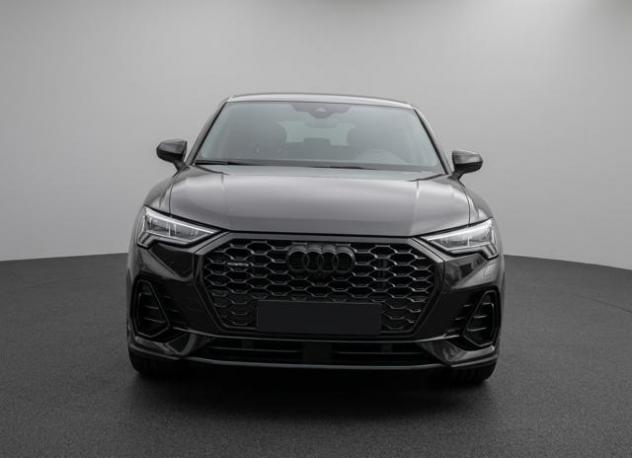 AUDI Q3 SPB 40 TDI quattro S tronic S line edition rif. 23309006 - Foto 2