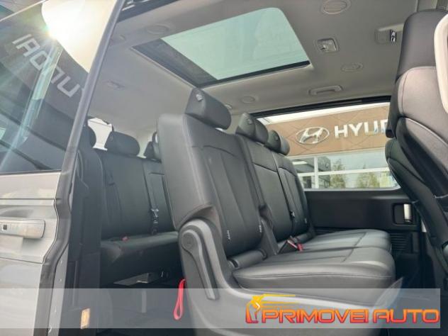 HYUNDAI Staria 2.2 AT 9 posti rif. 21386597 - Foto 2
