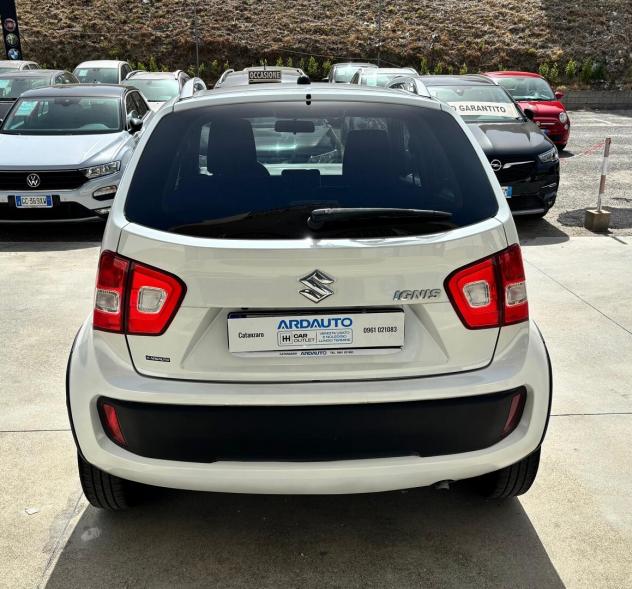 Suzuki Ignis 1.2 Dualjet Cool 2wd - Foto 8