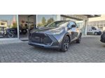 TOYOTA C-HR (2023--) C-HR 1.8 HV Trend