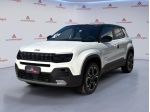Jeep Avenger Avenger 1.2 turbo e-hybrid mhev Summit fwd 110cv edct6