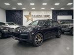 PORSCHE Cayenne 4.0 V8 Turbo Tetto Apribile CarPlay Full Optional rif. 24220371