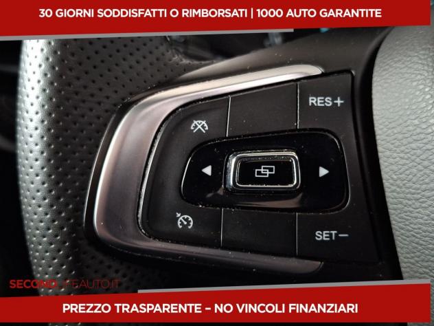 DR AUTOMOBILES dr 6.0 1.5 turbo 154cv cvt - Foto 10