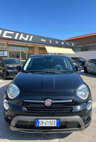 FIAT 500X 1.6 MultiJet 120 CV Lounge rif. 23873126 - Foto 2