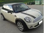 MINI 2a Serie R56 Cooper D Chili Navi