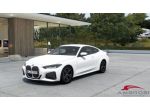 BMW 420 Serie 4 d Coupé 48V Msport rif. 18320183